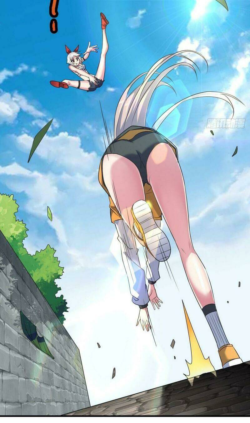 Hệ Thống Bái Kim Siêu Cấp: Chapter 15