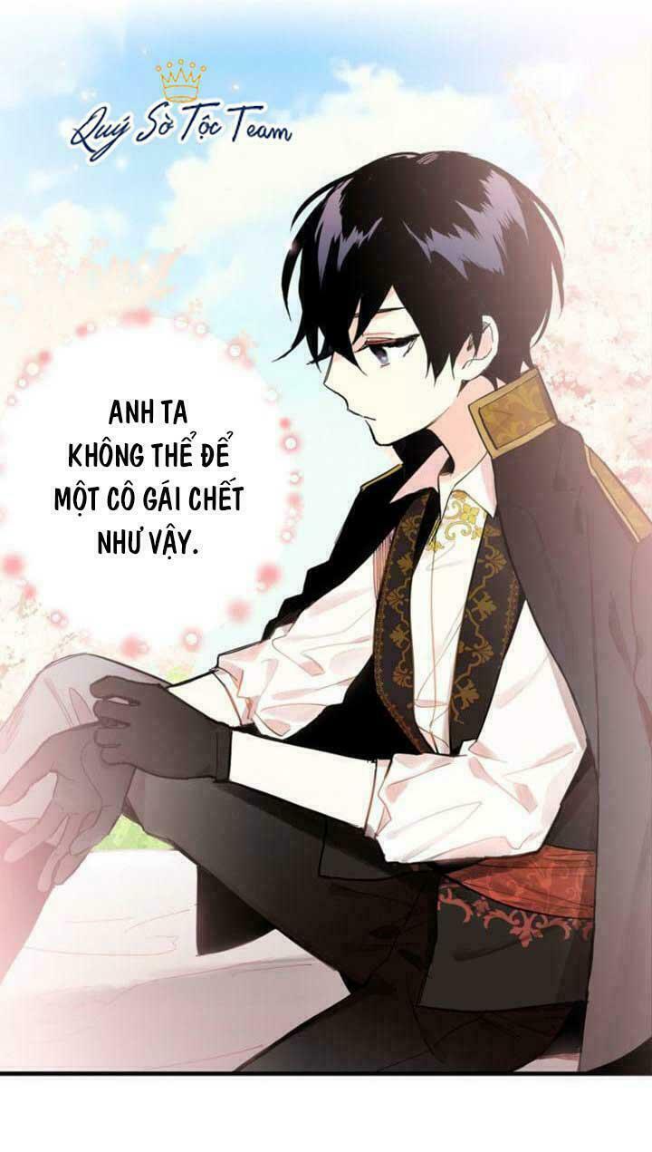 Tồn Tại Với Tư Cách Là Vợ Của Nam Chính: Chapter 6