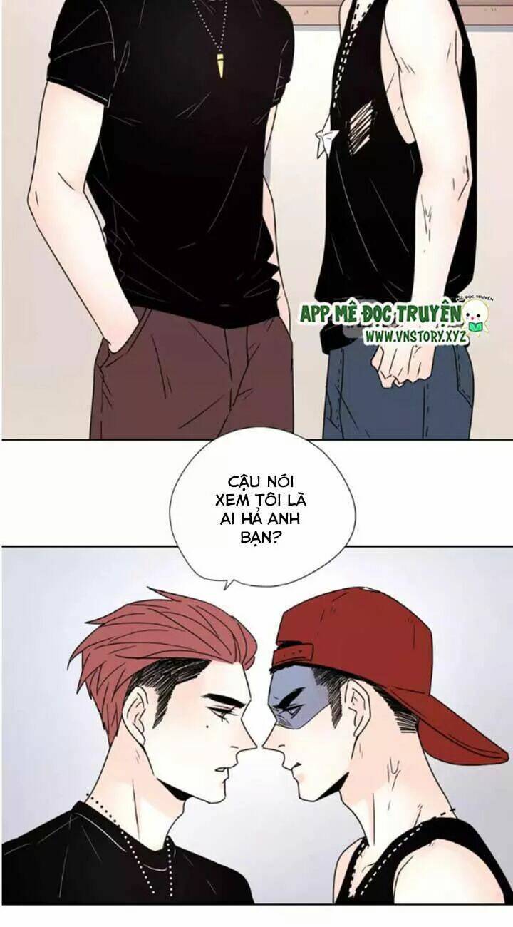 Cạm Bẫy Ngọt Ngào: Chapter 53