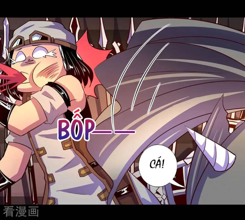 Ta Không Phải Là Npc: Chapter 94