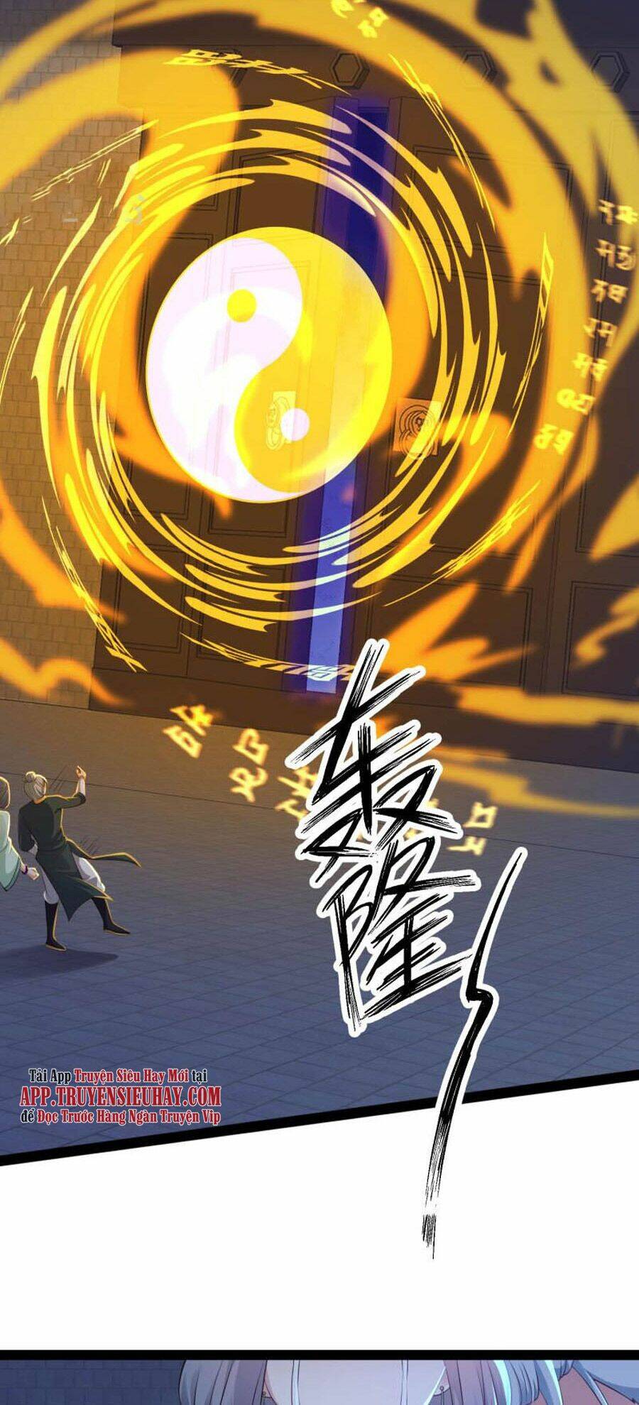 Khoa Kỹ Đại Tiên Tông: Chapter 74