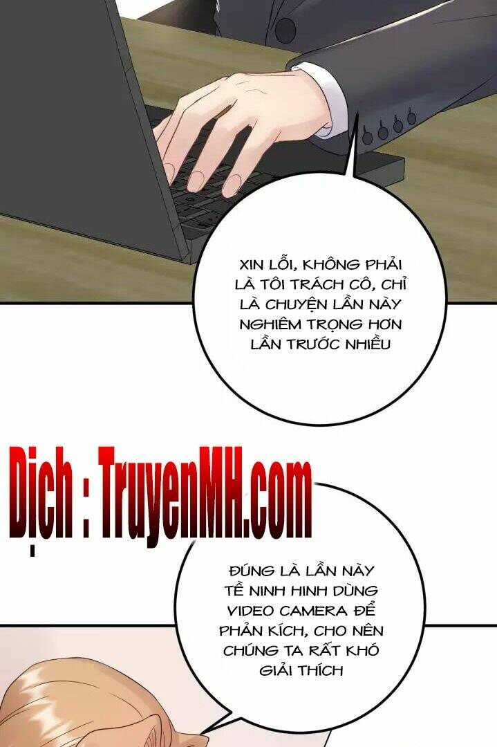 Trong Sinh Chi Ức Vạn Ảnh Hậu Yếu Thượng Vị: Chapter 223
