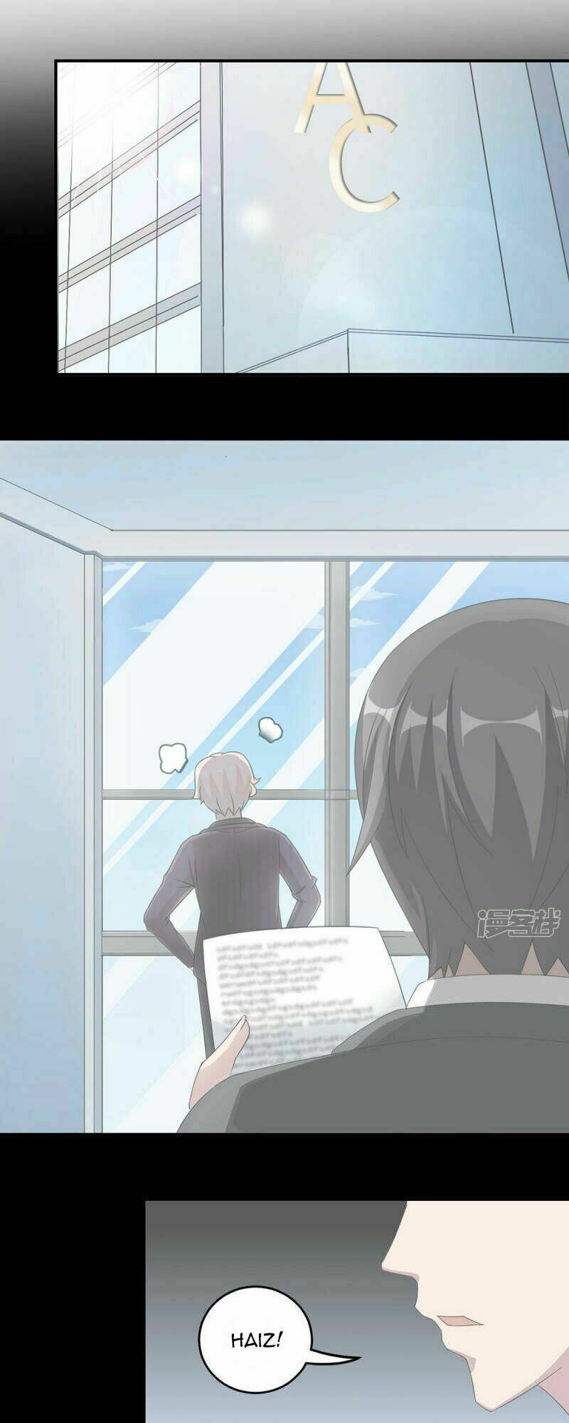 Mạc Thiếu Bức Hôn: Vợ Mới Khó Chống Đỡ: Chapter 49