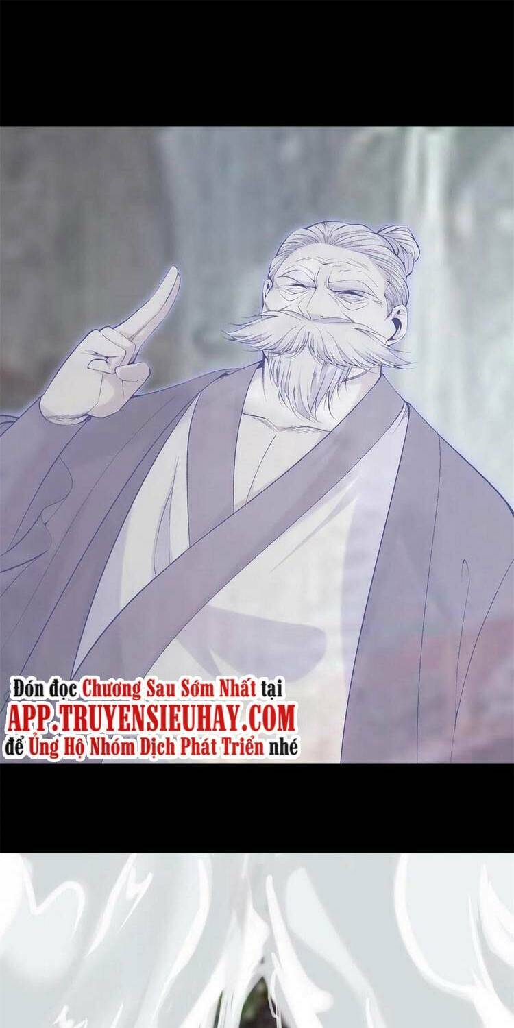 Đô Thị Chí Tôn: Chapter 163