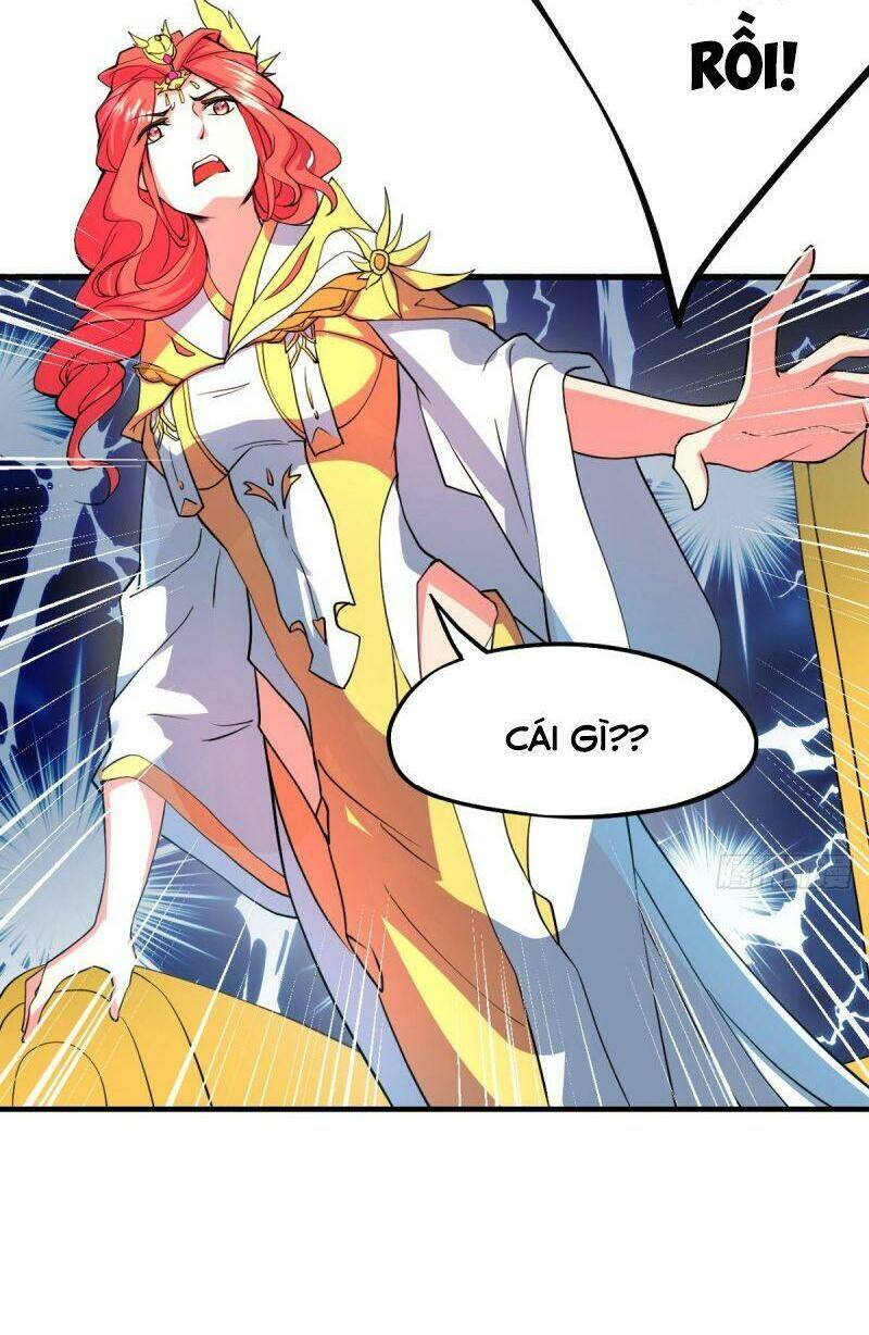 Thủ Vệ Nhất Thần: Chapter 8