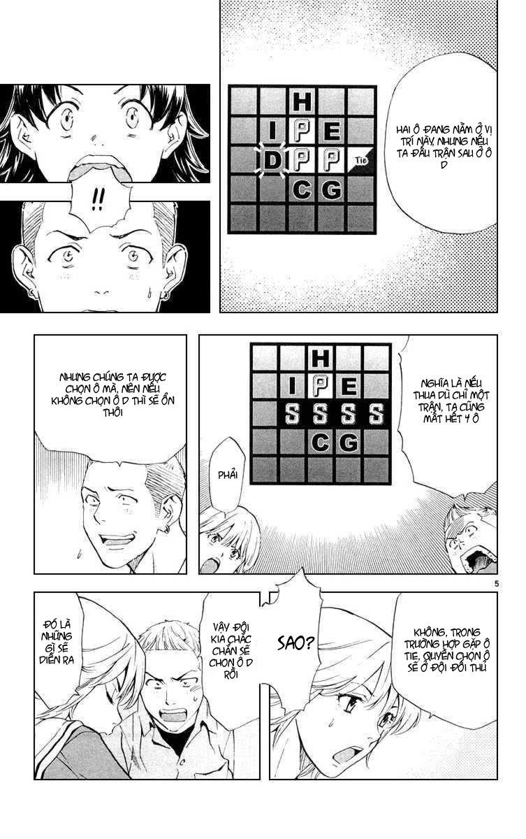 Vua Bánh Mì: Chapter 158