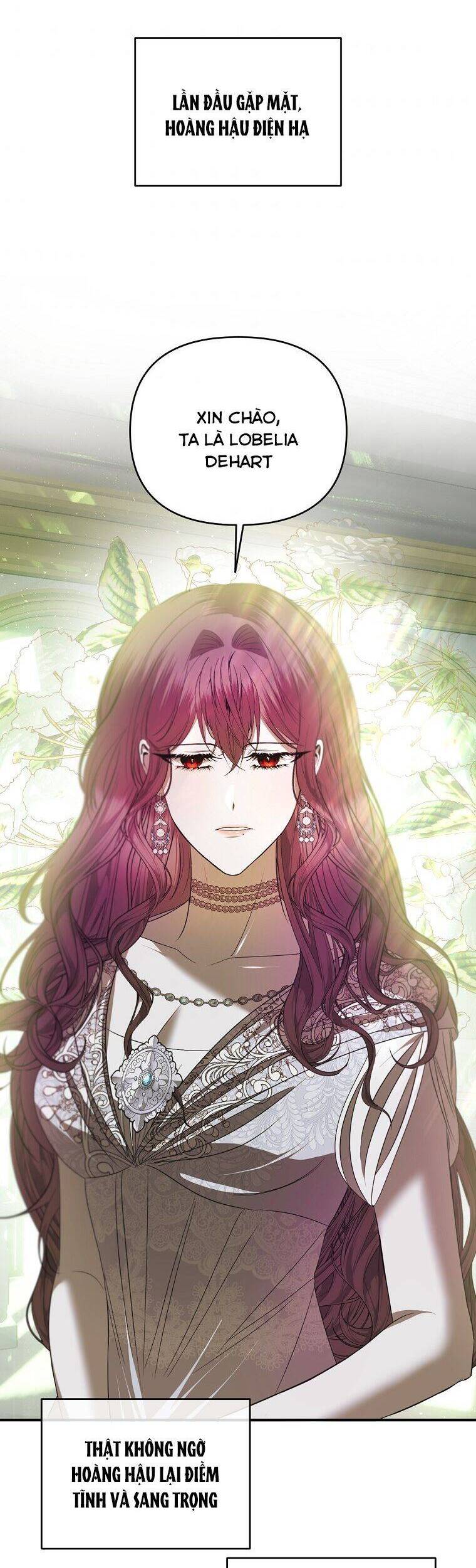 Phương Pháp Sống Sót Khi Phải Ngủ Cùng Hoàng Đế: Chapter 22