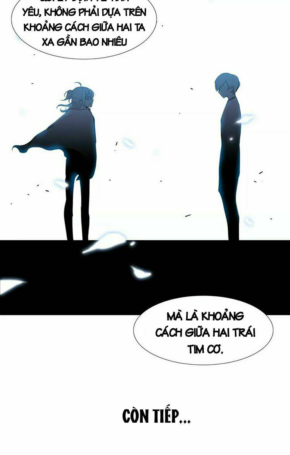 Tình Yêu Chớp Nhoáng: Chapter 15