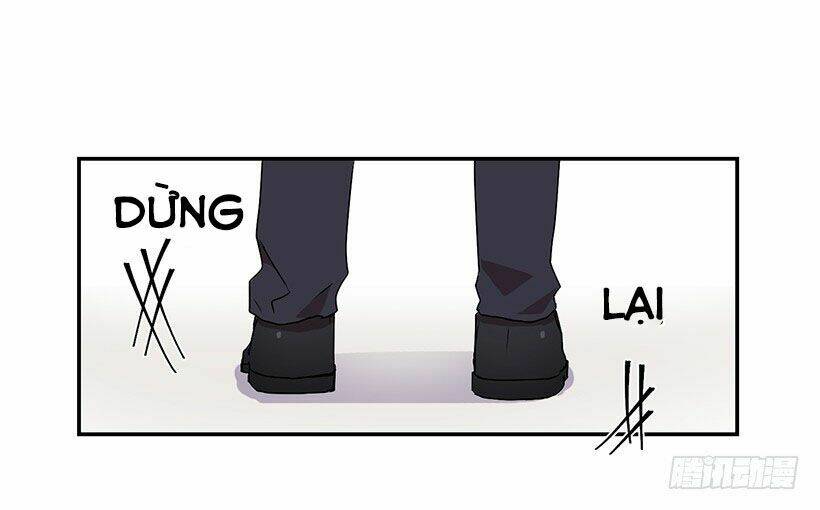 Người Yêu Của Rồng Đen: Chapter 21