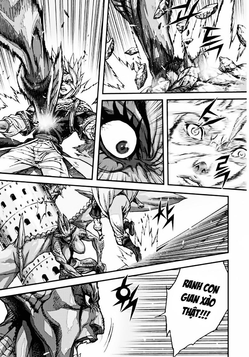 Diêm Đế: Chapter 51.5