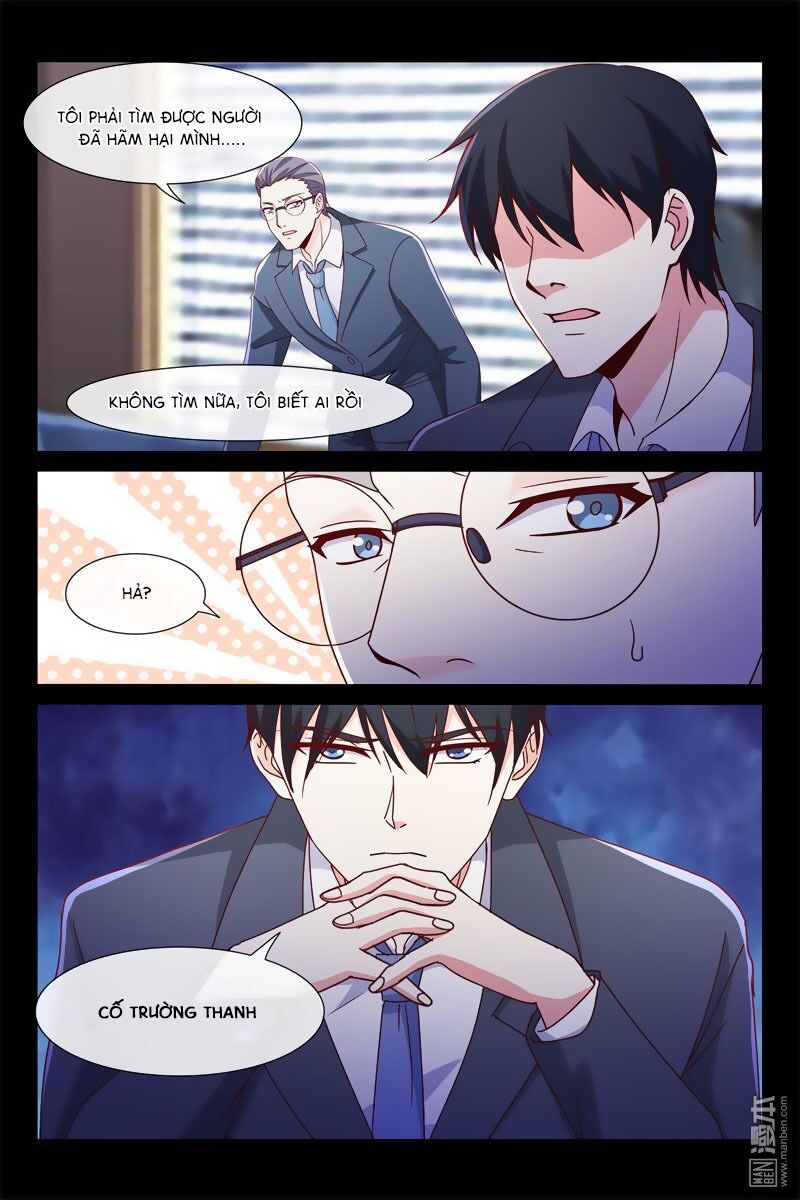 Tình Nhân Khế Ước Của Tổng Tài: Chapter 93