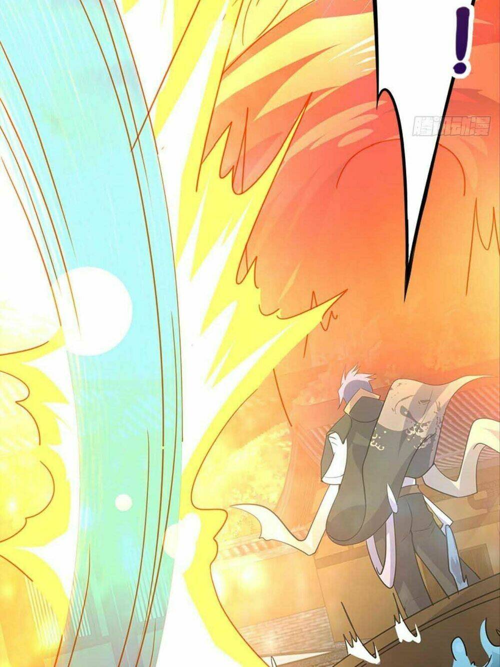 Xâm Lược Vạn Giới: Chapter 7