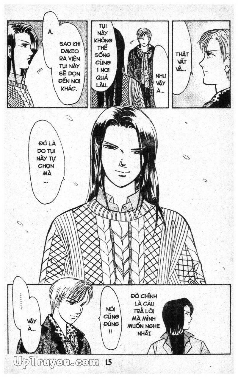 9 Banme No Musashi: Chapter 14