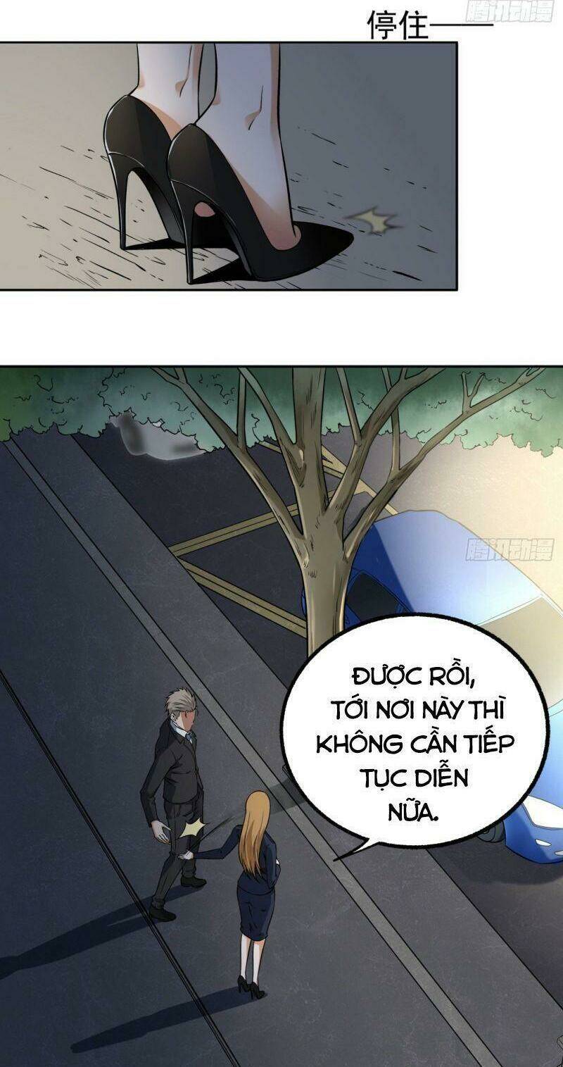 Cuồng Thiếu Siêu Thiên Tài: Chapter 26