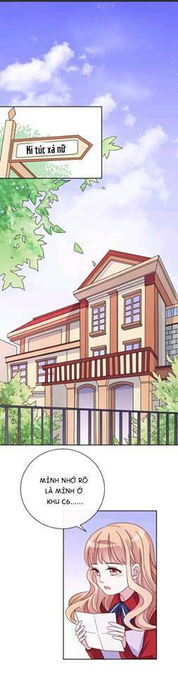 Hãy Call trước khi bốc cháy: Chapter 3.5