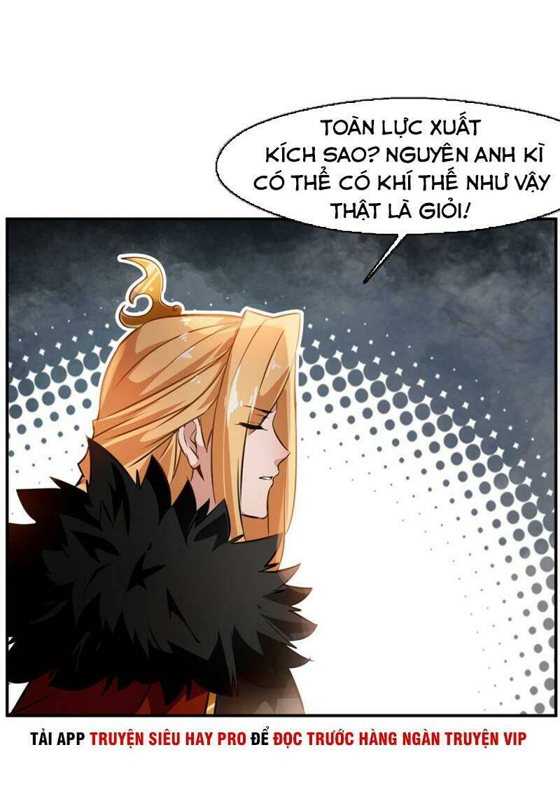 Tuyệt Thế Đế Tôn: Chapter 67