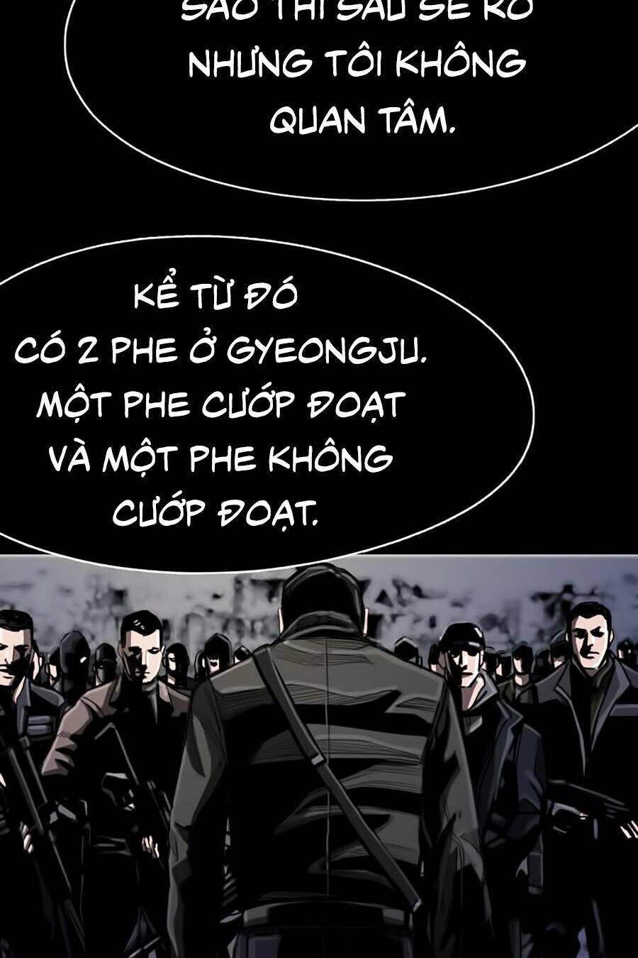 Thợ Săn Đầu Tiên: Chapter 41