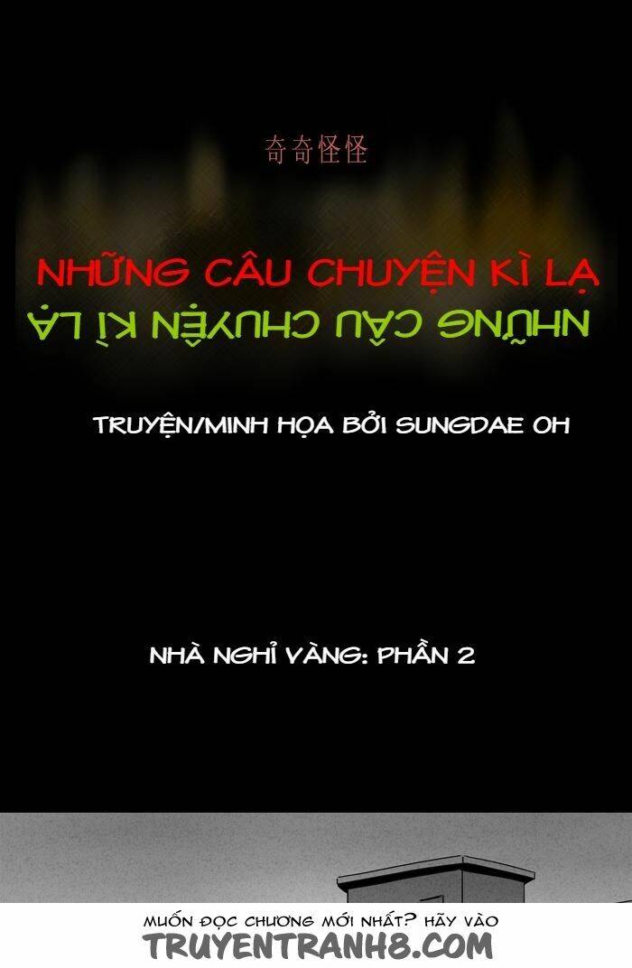 Những Câu Chuyện Bất Thường: Chapter 183