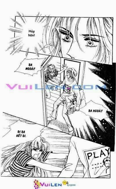 Lá Chắn Tình Yêu: Chapter 4