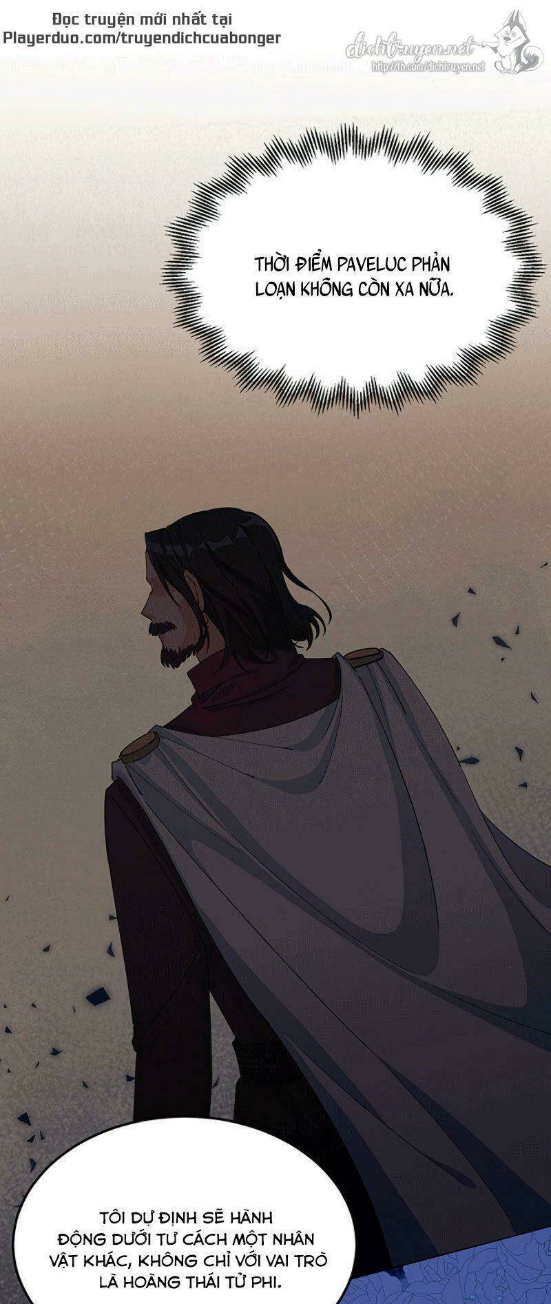 Nữ Hiệp Trở Về: Chapter 7