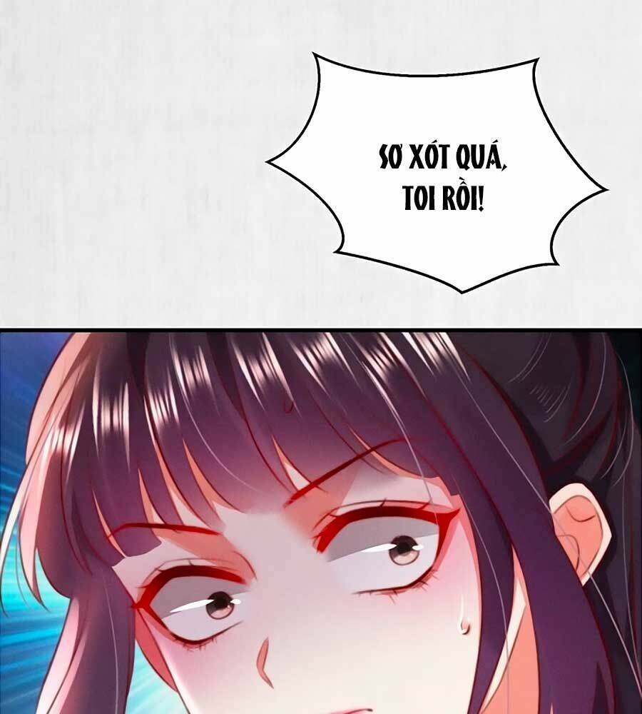 Hoạn Phi Hoàn Triều: Chapter 89