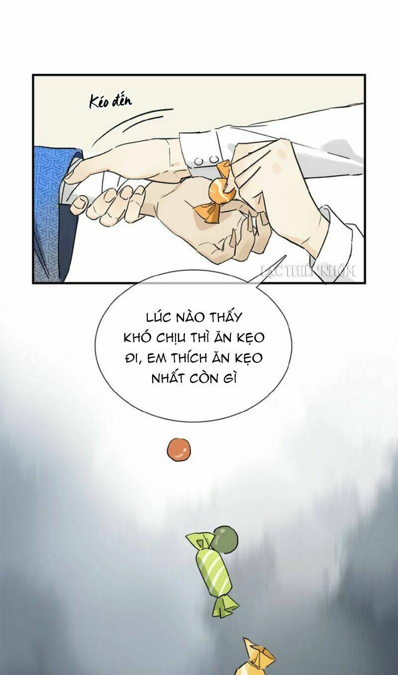 Phép Tắc Trường Ogus: Chapter 26