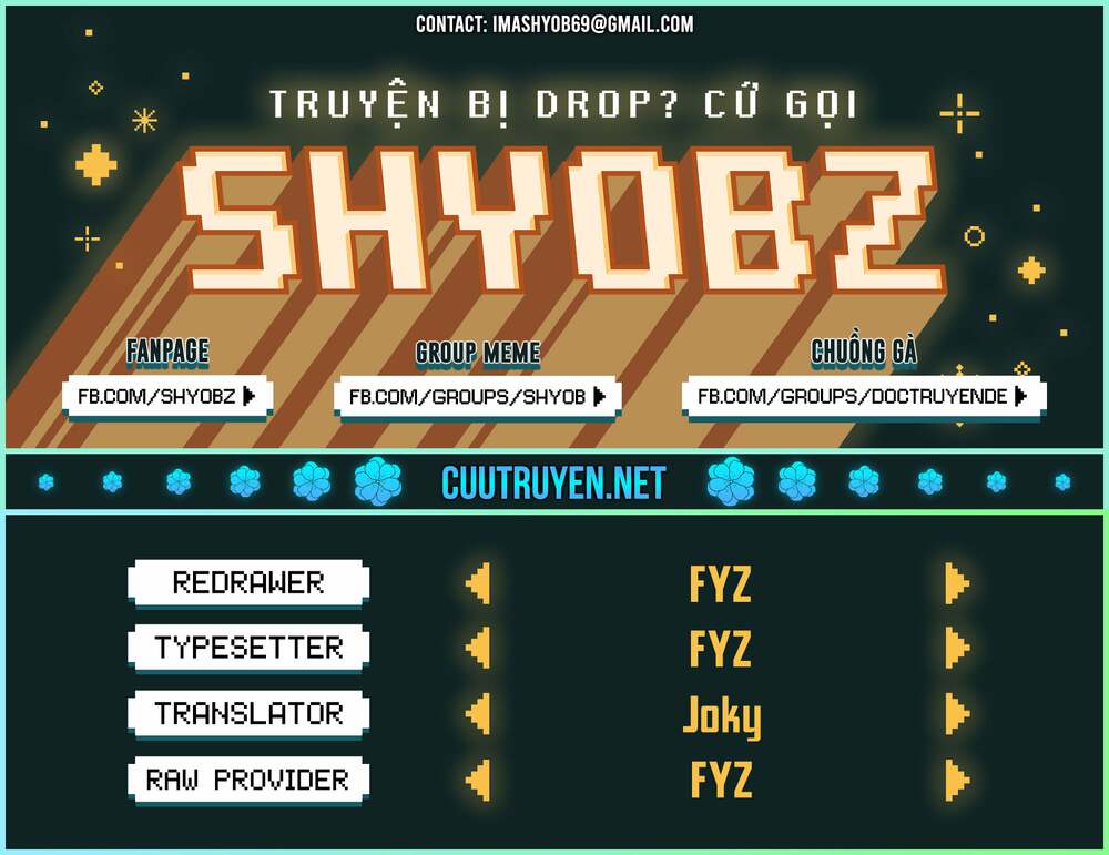 Until Death Do Us Part: Chapter 208