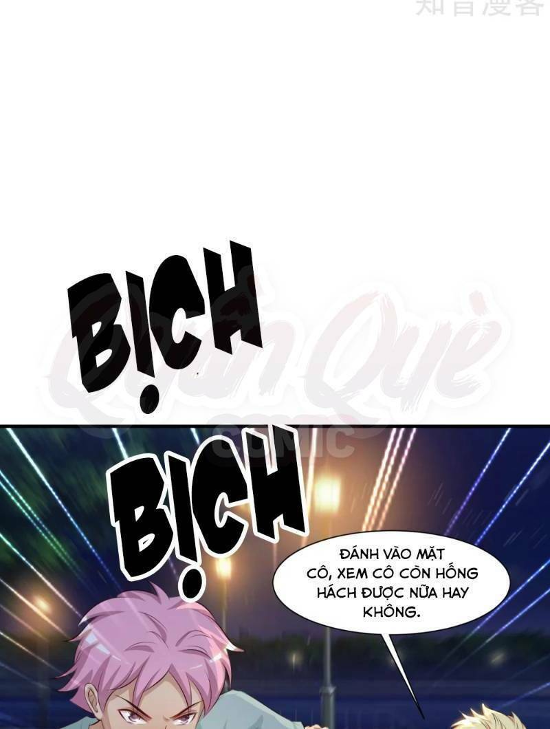 Tối Cường Vận Đào Hoa: Chapter 83