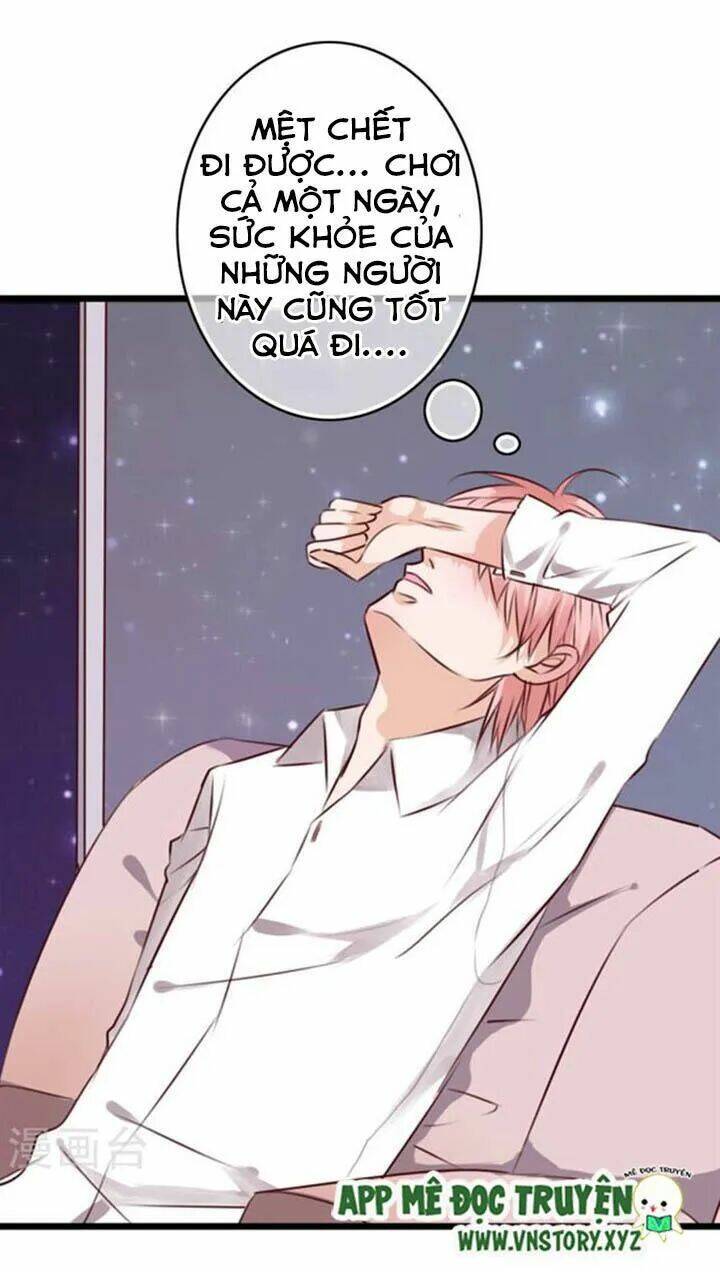 Sau Con Mưa Mùa Hạ: Chapter 68