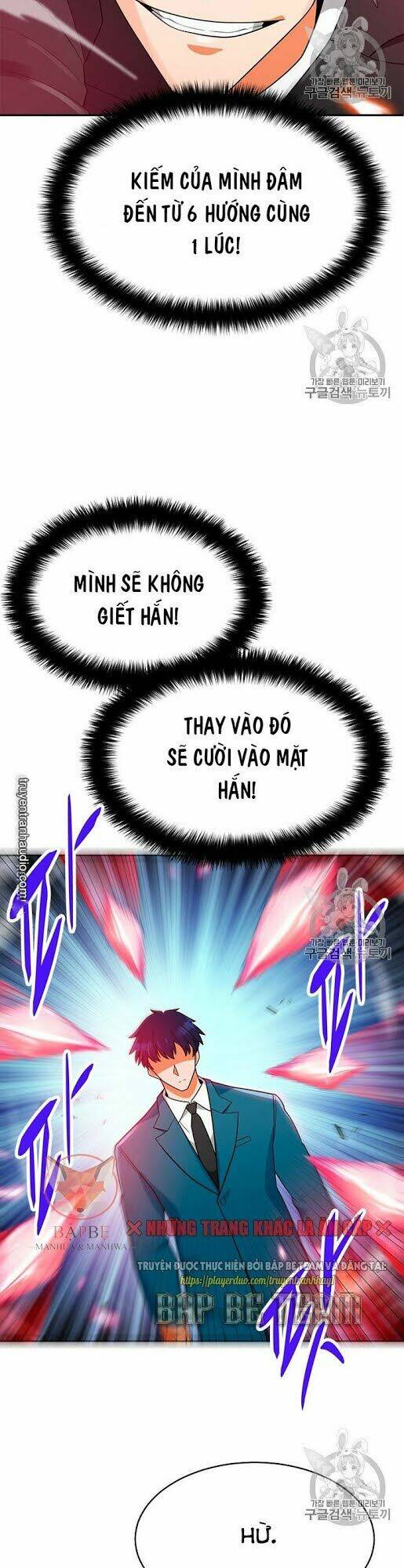 Tôi Tự Động Săn Một Mình: Chapter 73