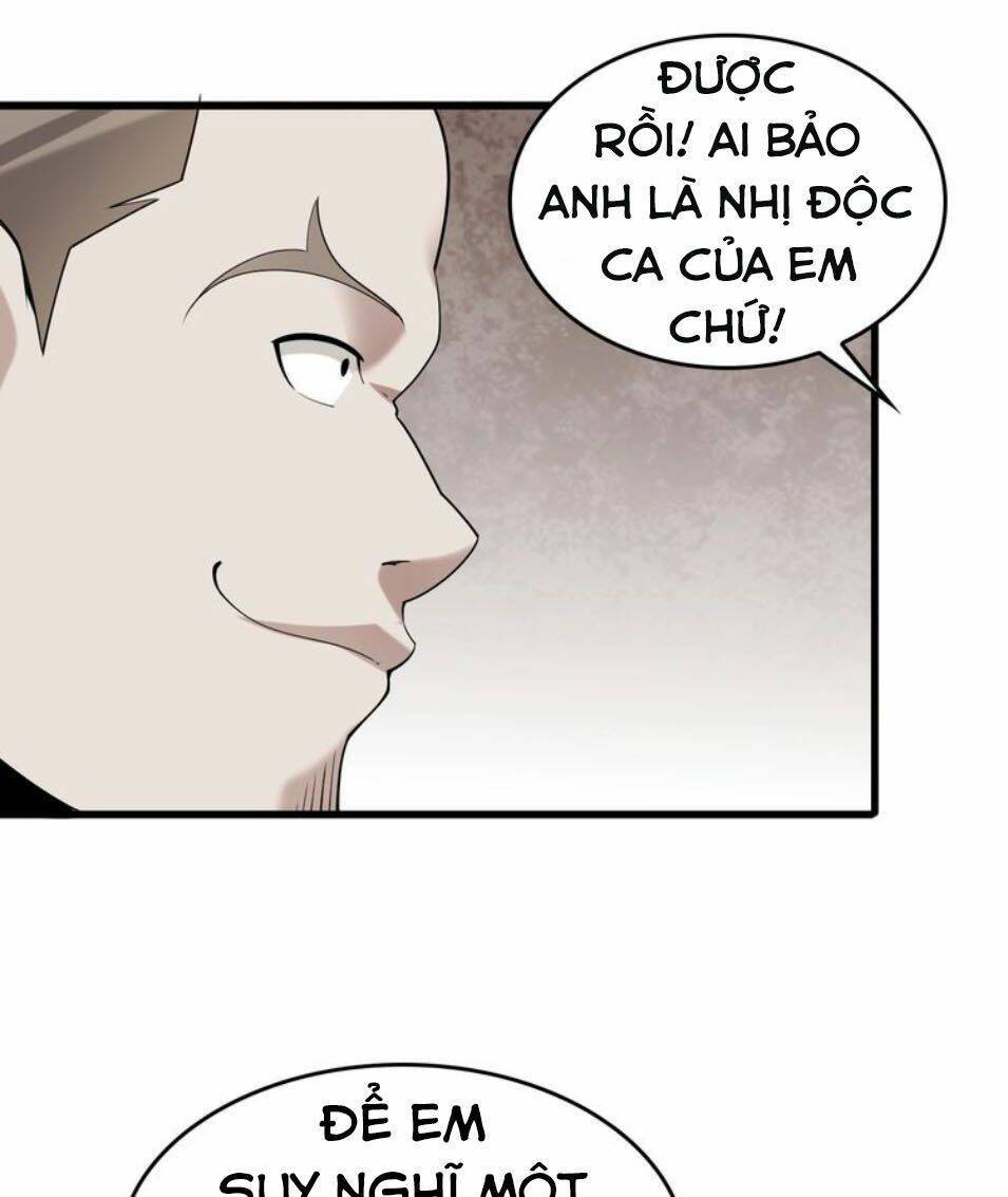 Siêu Cấp Đại Chủ Bạ: Chapter 51