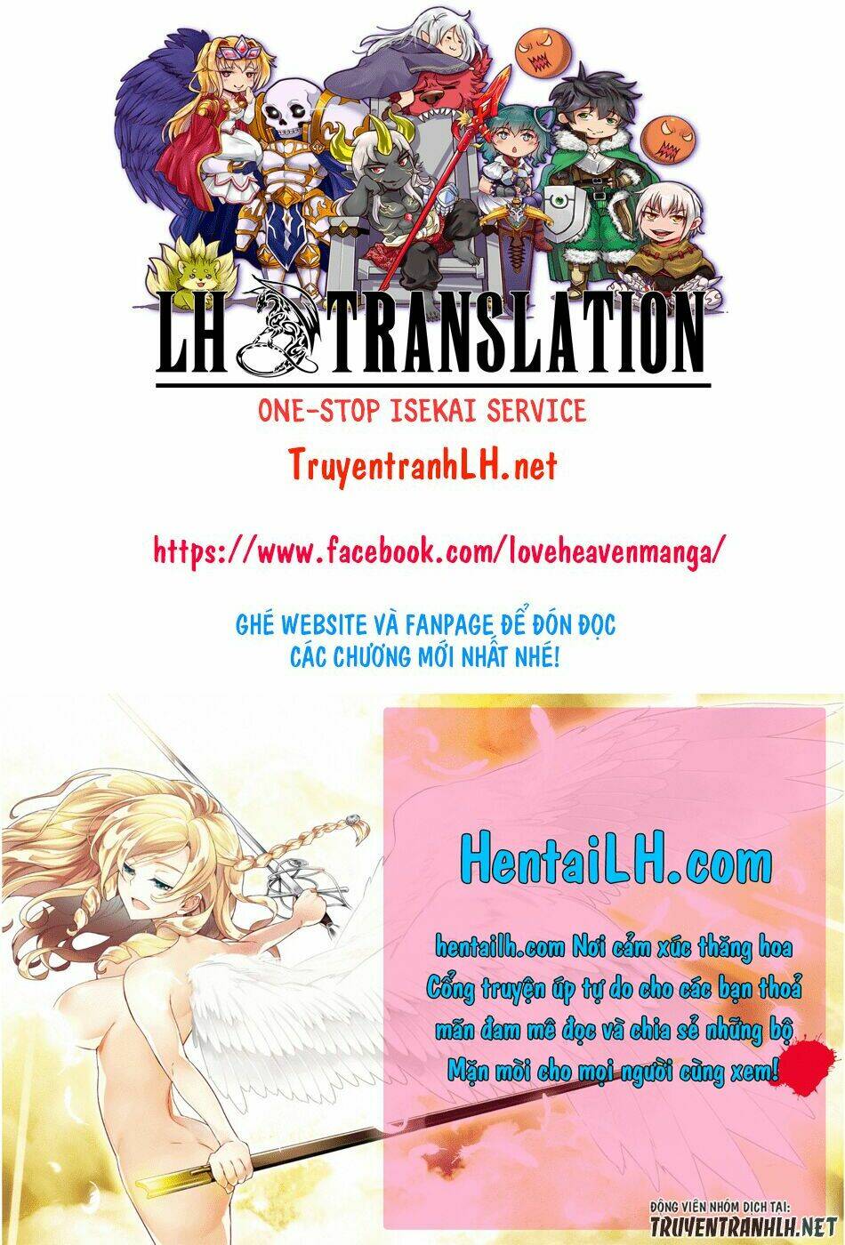 Koi Goku No Toshi: Chapter 7