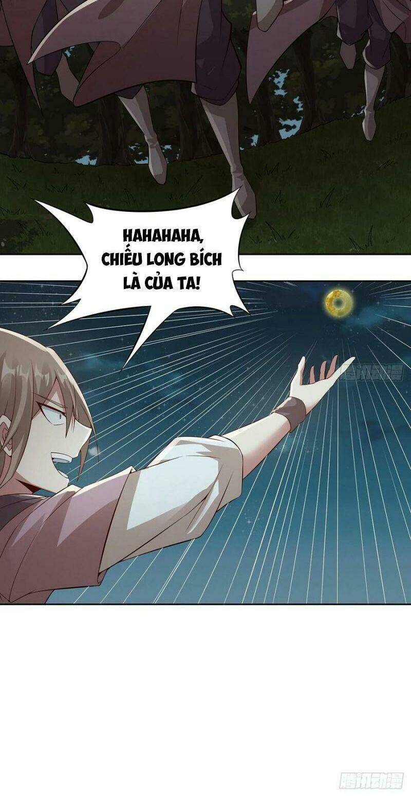 Nghịch Lân: Chapter 113