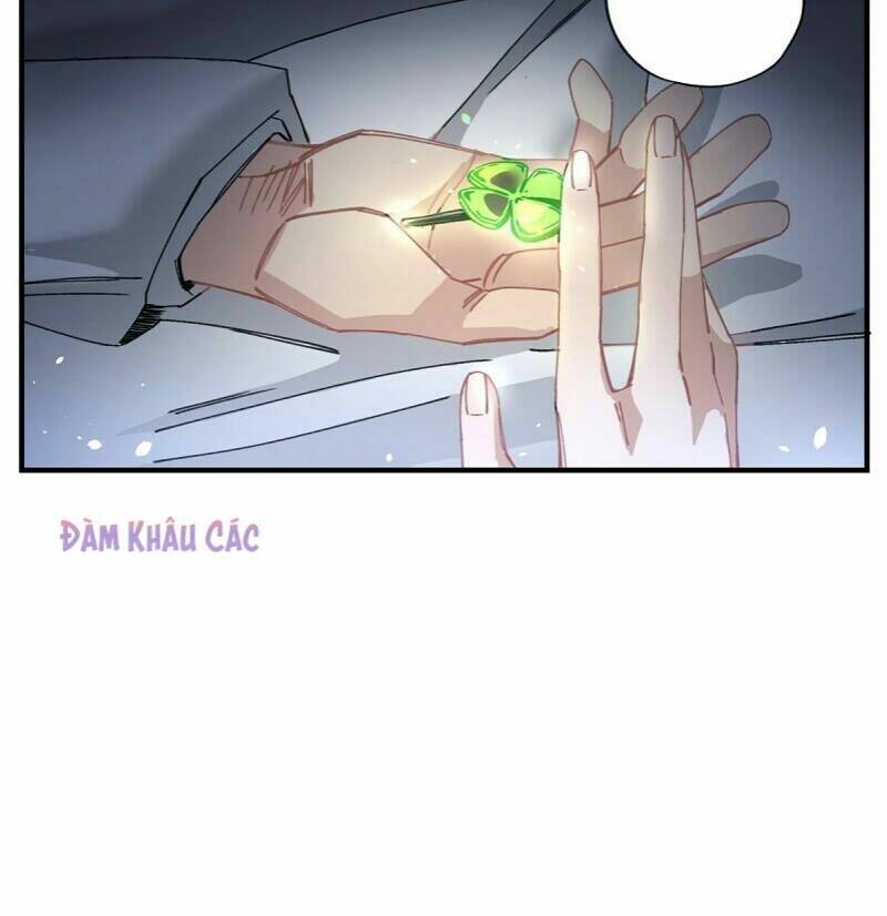 Hắc Bạch Hữu Thường: Chapter 7