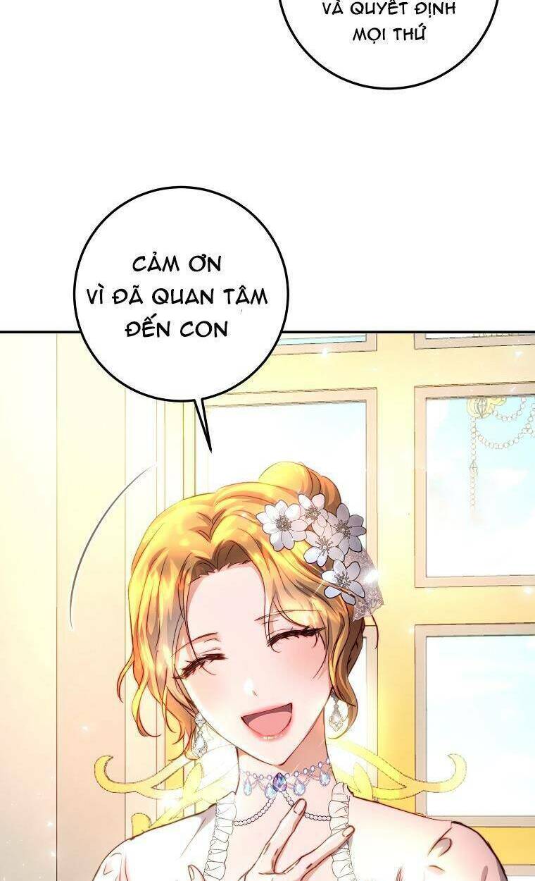 Nàng Công Chúa Ấy Đã Trở Thành Một Đoá Hoa Điên Dại: Chapter 14