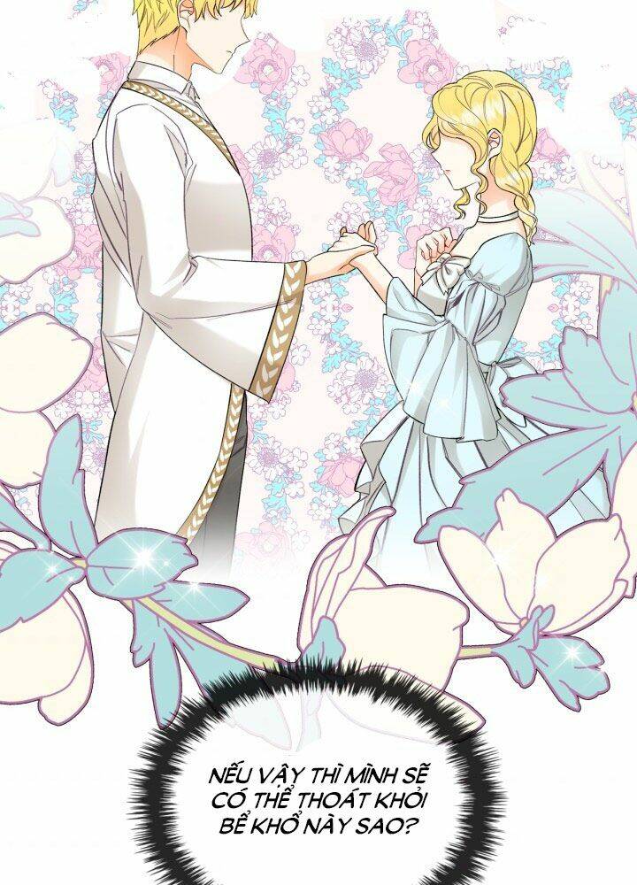 Kẻ Tạo Ra Nữ Phản Diện: Chapter 58.1