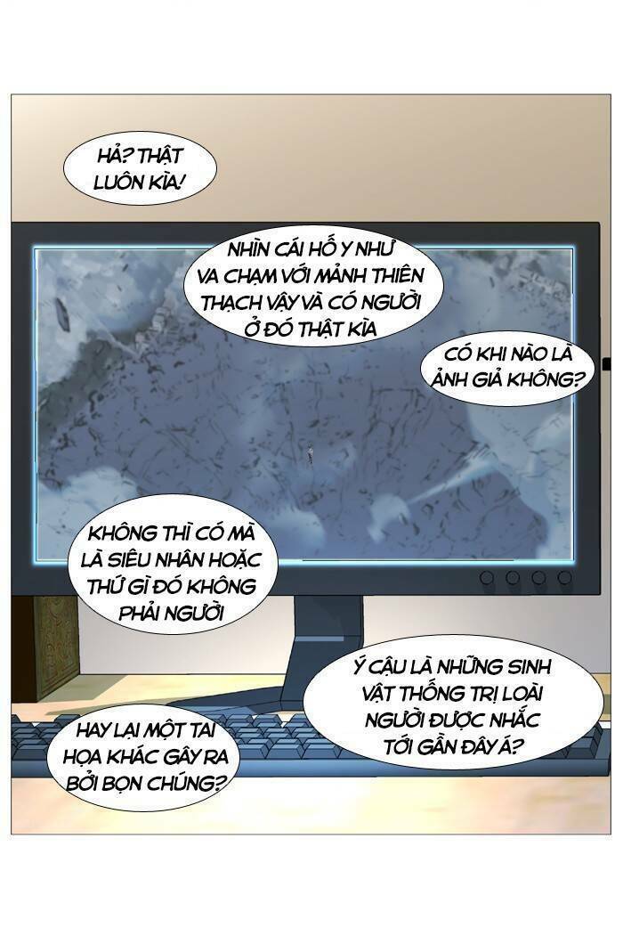 Ma Cà Rồng Quý Tộc: Chapter 528