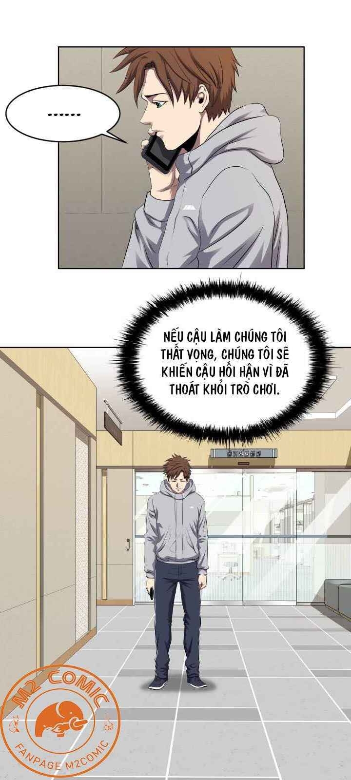 Cấp Độ Của Tôi Là Cao Nhất: Chapter 2