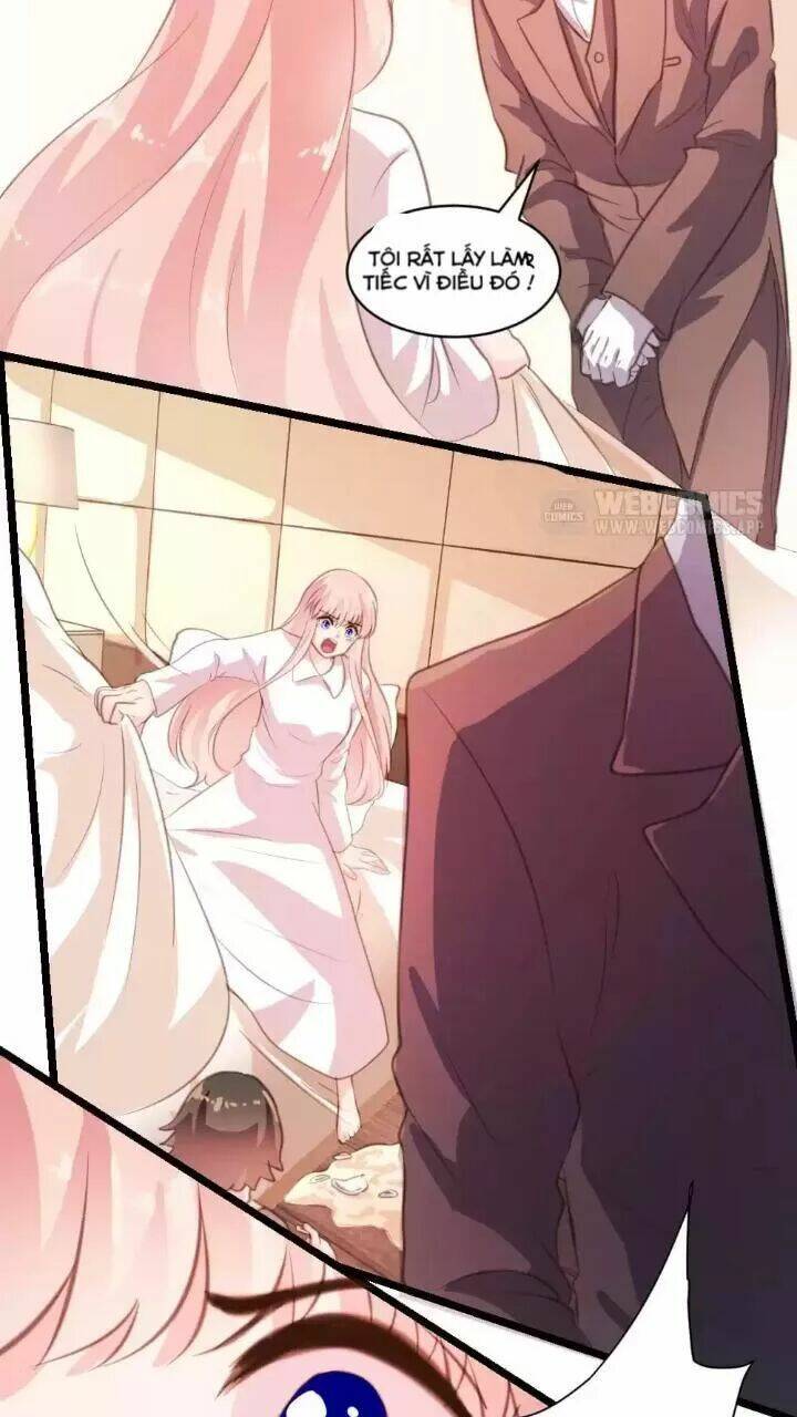 Bản Hợp Đồng Của Tổng Tài Lạnh Lùng: Chapter 16