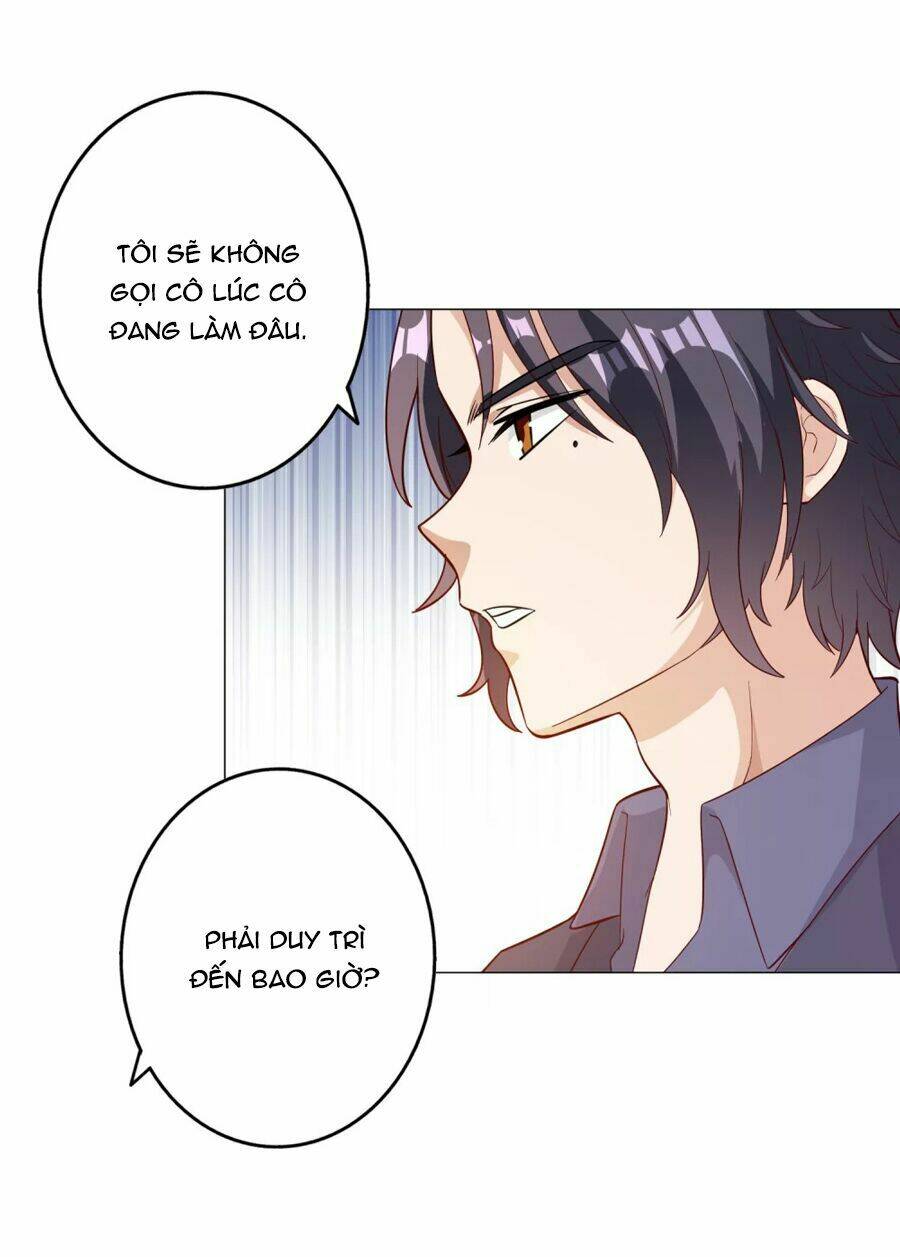 Hôn Nhân Dục Vọng: Thiếu Gia Nhẹ Một Chút!: Chapter 137