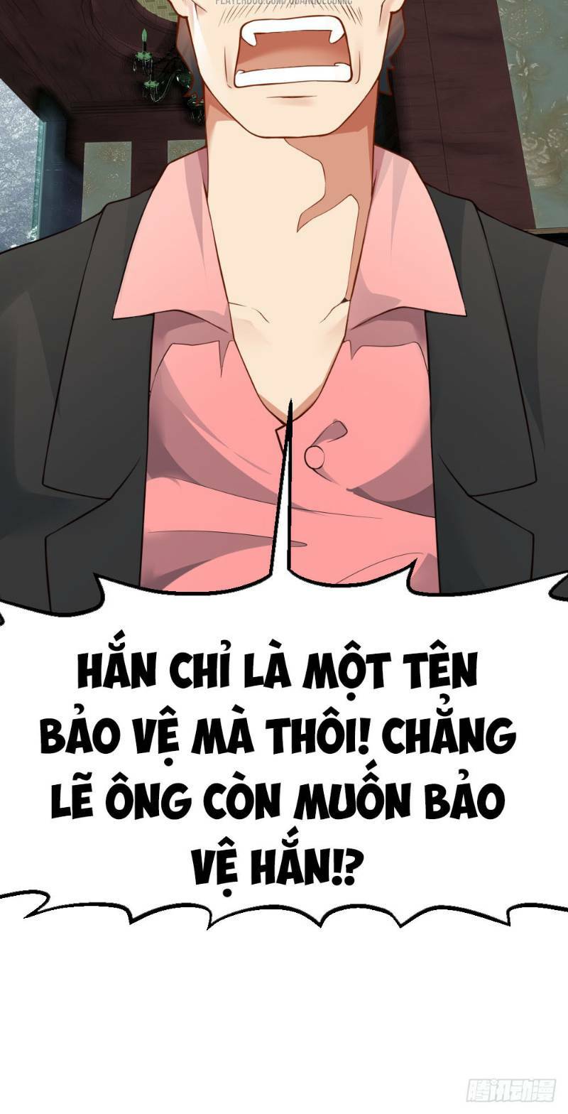 Tuyệt Thế Thiên Tài Hệ Thống: Chapter 23