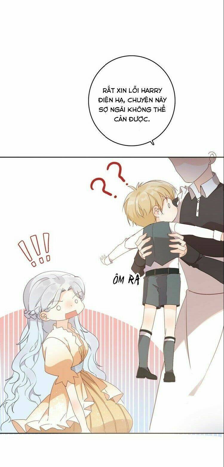 Hầu Nữ Giá Đáo: Chapter 19