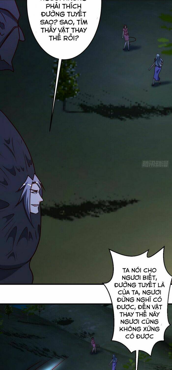 Trọng Sinh Tu Chân Tại Đô Thị: Chapter 103