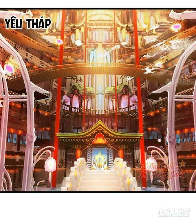 Liêu Liêu Trai: Chapter 18