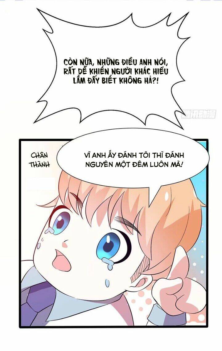 Cho Em Muôn Trượng Hào Quang: Chapter 26