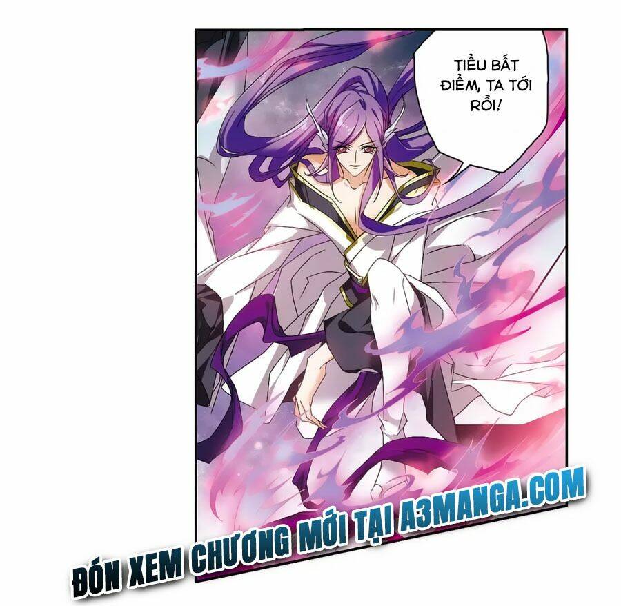 Hoa Thiên Cốt: Chapter 158