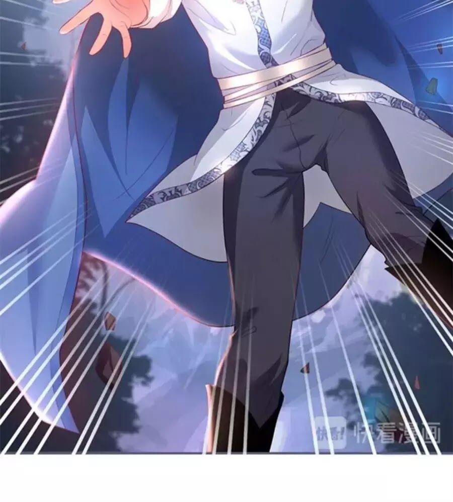 Vương Tử Và Ánh Trăng Đen: Chapter 58