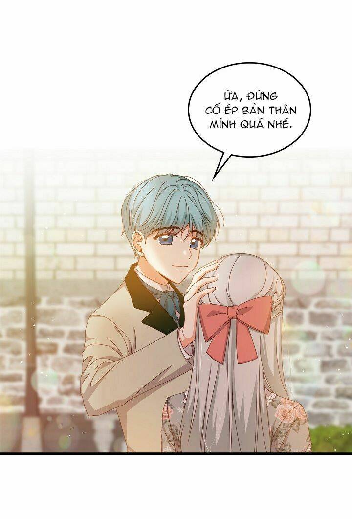 Đừng Chọc Đứa Em Gái Bé Bỏng Của Chúng Tôi: Chapter 35