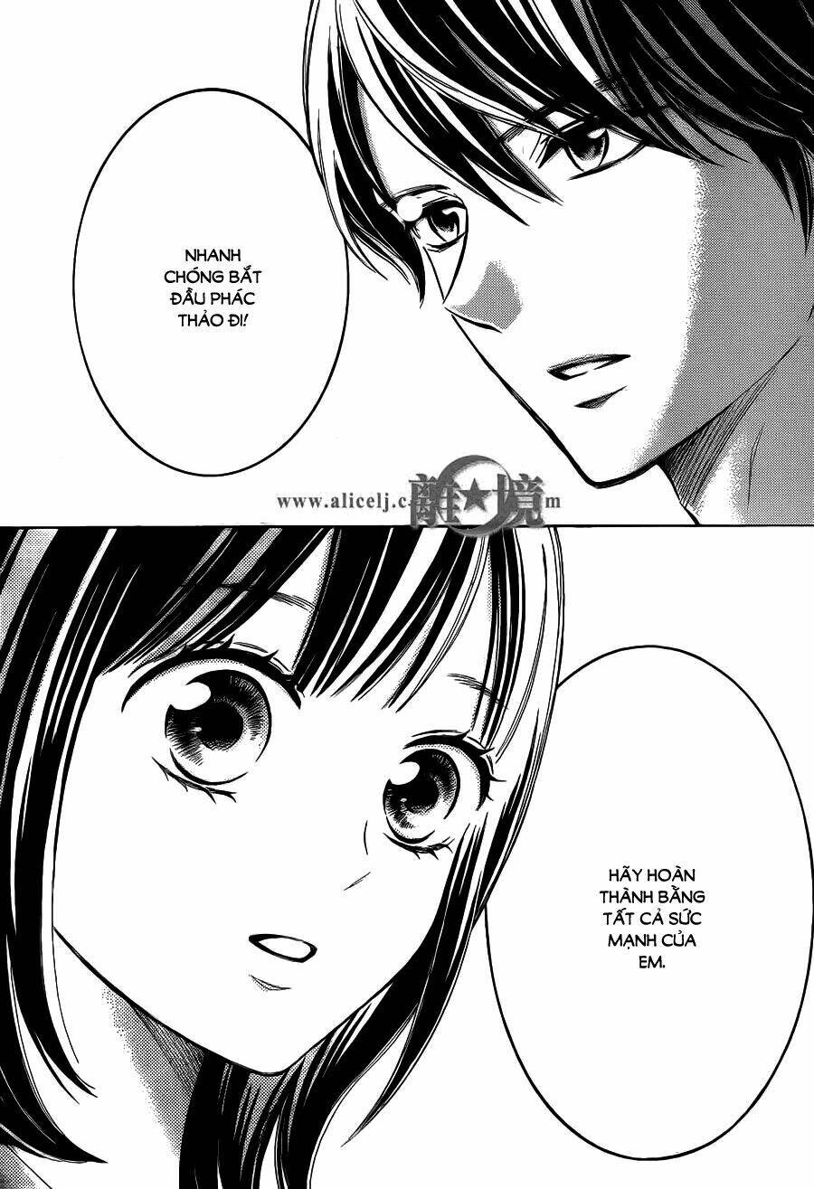 Hope: Chapter 11