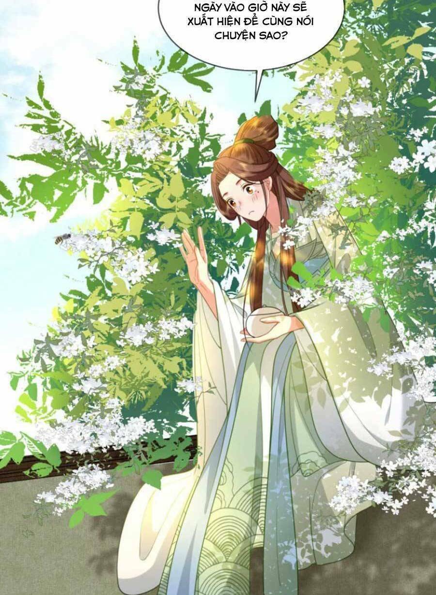 Tướng Quân, Bổn Phi Không Nhận Sủng: Chapter 47